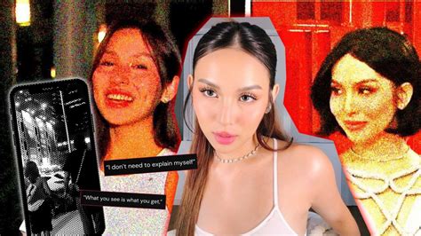 kyline alcantara real name